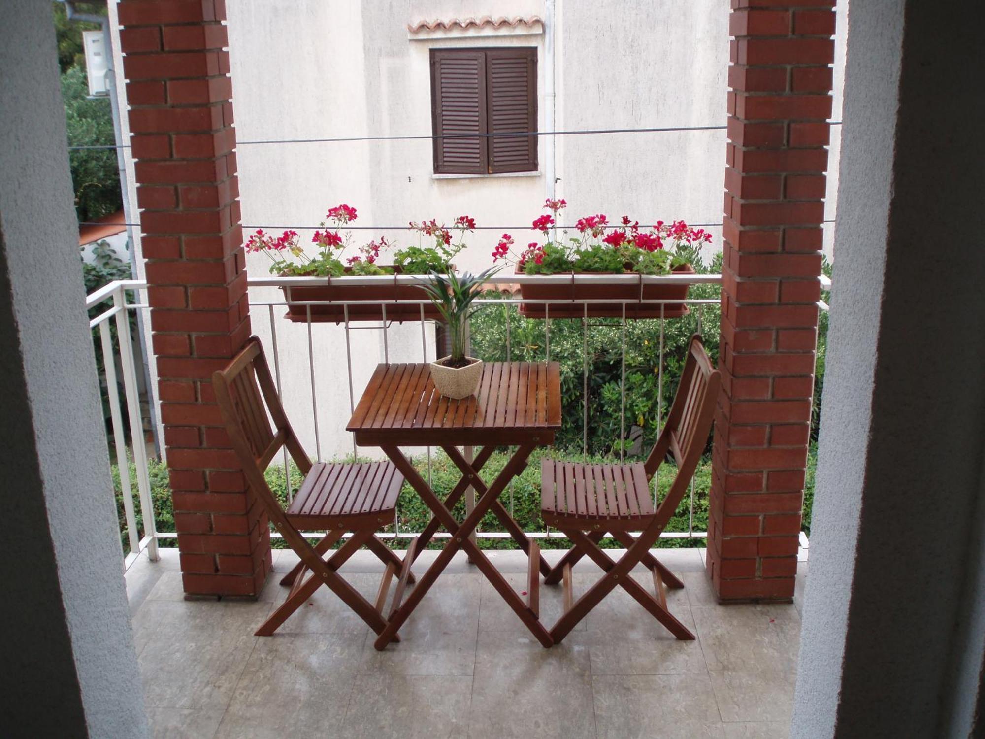 Apartments Carmelo Rovinj Habitación foto