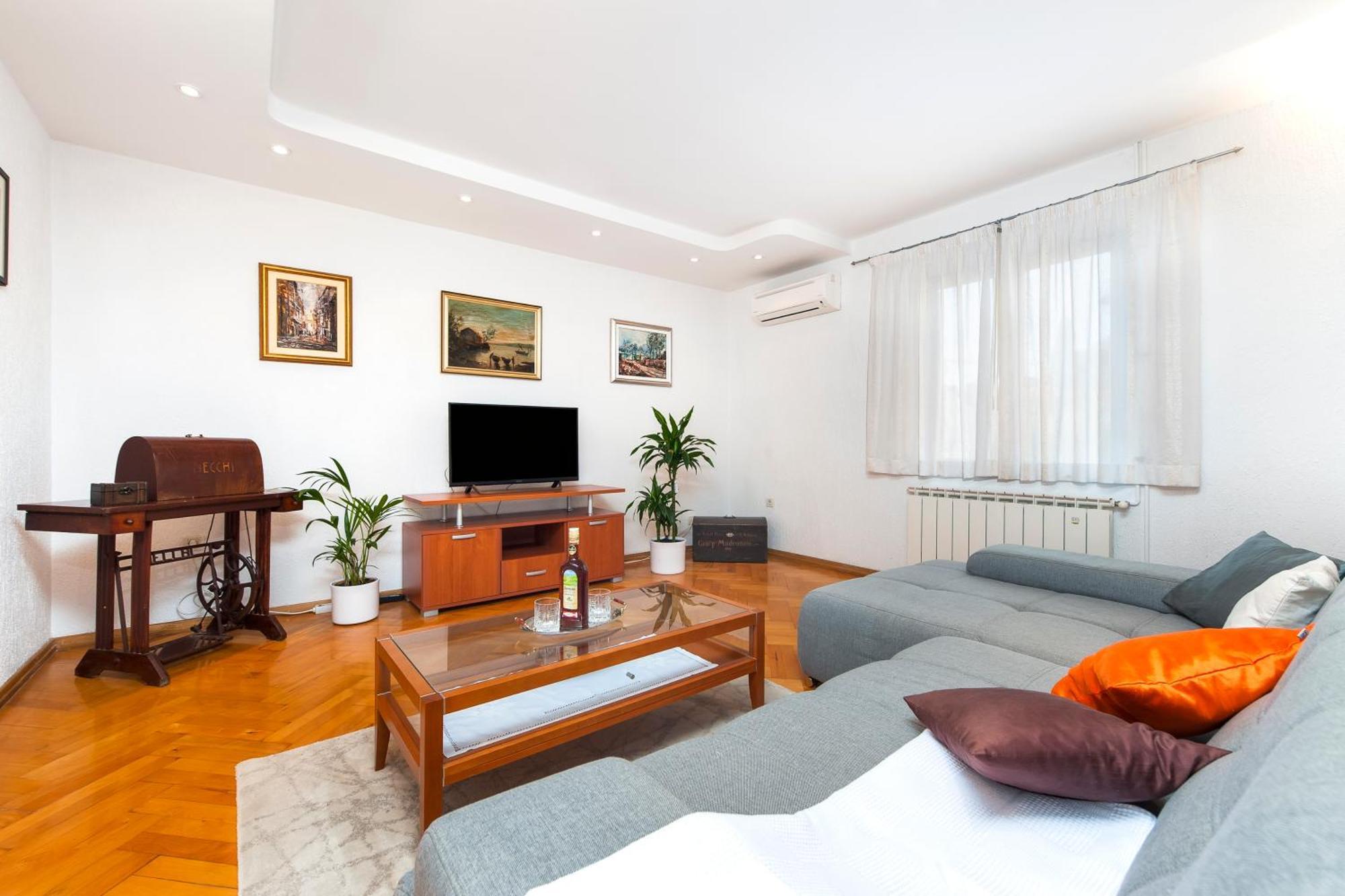 Apartments Carmelo Rovinj Exterior foto