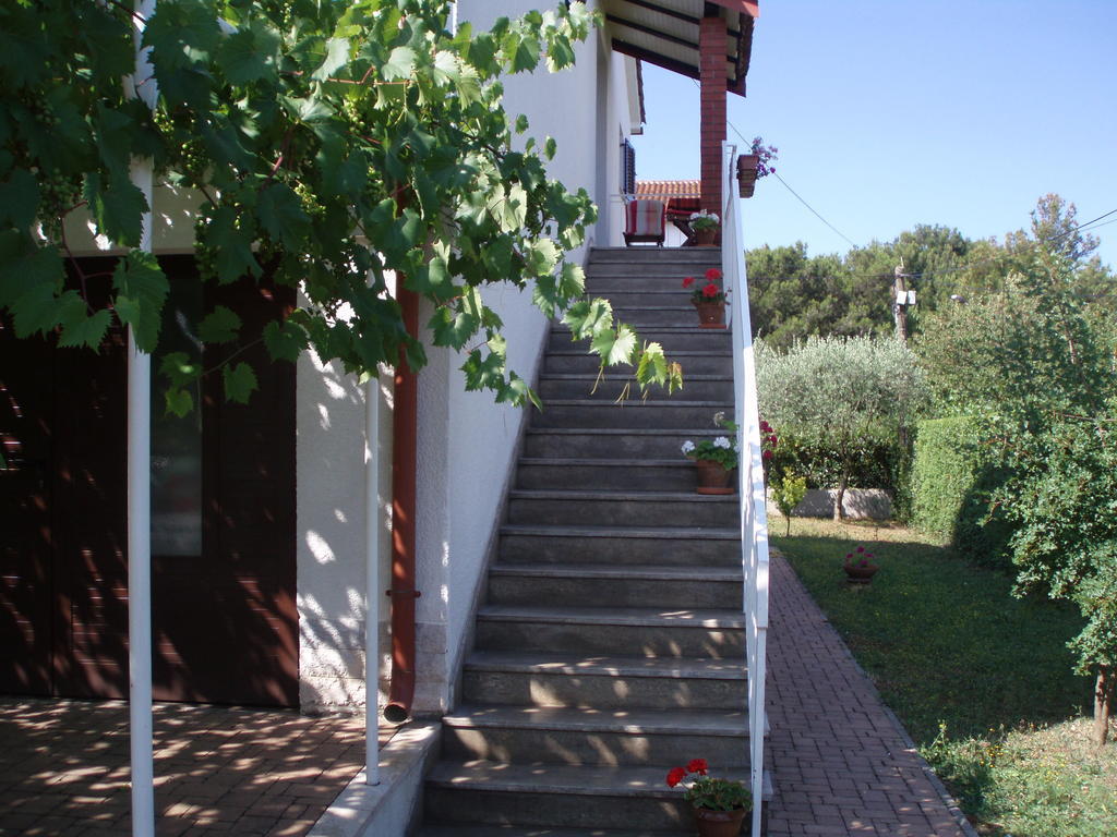 Apartments Carmelo Rovinj Habitación foto